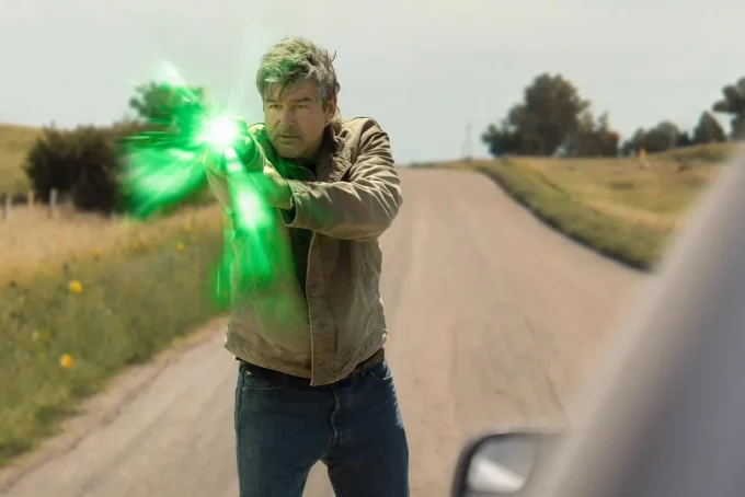 ‘Lanterns’ Episode 5 Blew Up Two Theories In Its Not-Quite Season Finale