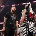 Why Penta Can (And Should) Beat Roman Reigns