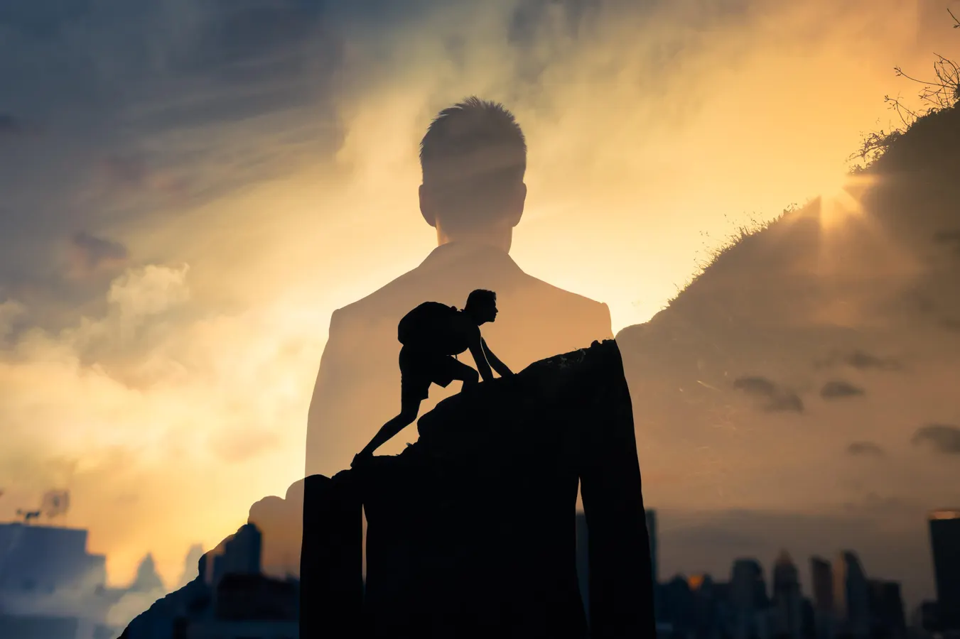 Purpose-Driven Leadership Begins From Within