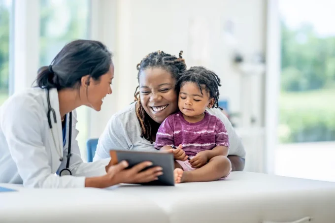 5 Ways Healthcare Can Meet People Where They Are