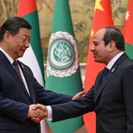 Why Egypt Has Taken An Eastward Turn