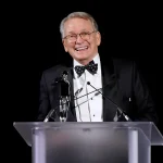 Bob Mackie, Iconic Hollywood Costume Designer, Dies At 87
