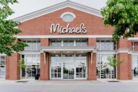 Inside Michaels’ New Store Model Built For The Analog Craft Boom
