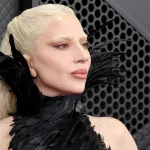 Lady Gaga Returns To The Charts With One Of Her Breakout Smashes