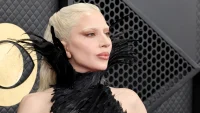 Lady Gaga Returns To The Charts With One Of Her Breakout Smashes