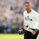 Packers’ Matt LaFleur Not Among Favorites To Be First Coach Fired