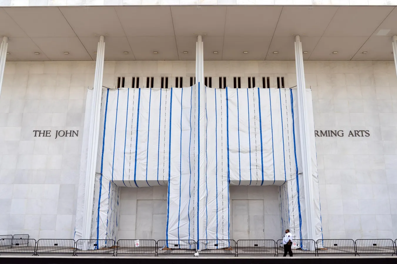 Kennedy Center Proposes 10 Ways It Might Inscribe Trump’s Name—Read Them All