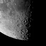 The Moon Lacks Water For Musk’s ‘Self-Growing’ City, Researchers Say