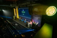 World Football Summit Sets The Stage For Soccer’s Next Decade Of Growth While Honoring The Game’s Essence