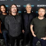 Foo Fighters Tie A Historic Record With A New Smash
