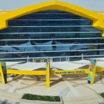 Warner Bros. To Launch Connected Superhero Universe In Abu Dhabi Theme Park