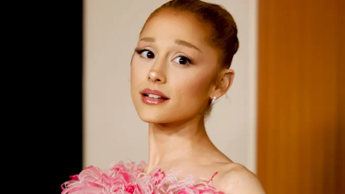 Ariana Grande’s Decade-Old Single Dances To New Peaks On Multiple Charts