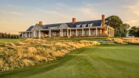 Cabot Unveils New Golf Destination With Cabot Wilds In Nova Scotia