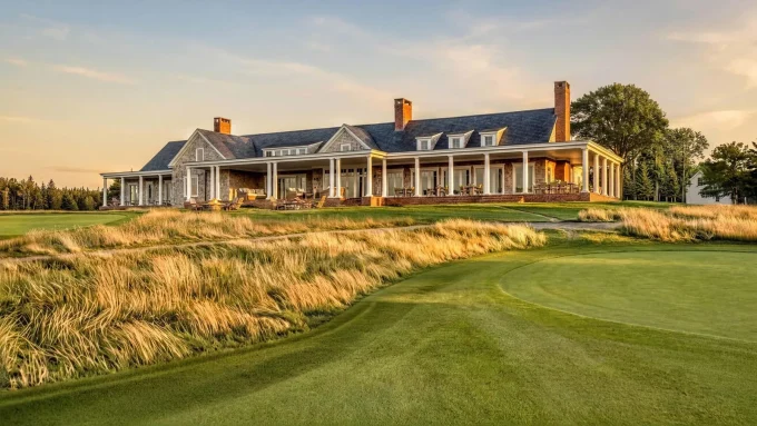 Cabot Unveils New Golf Destination With Cabot Wilds In Nova Scotia