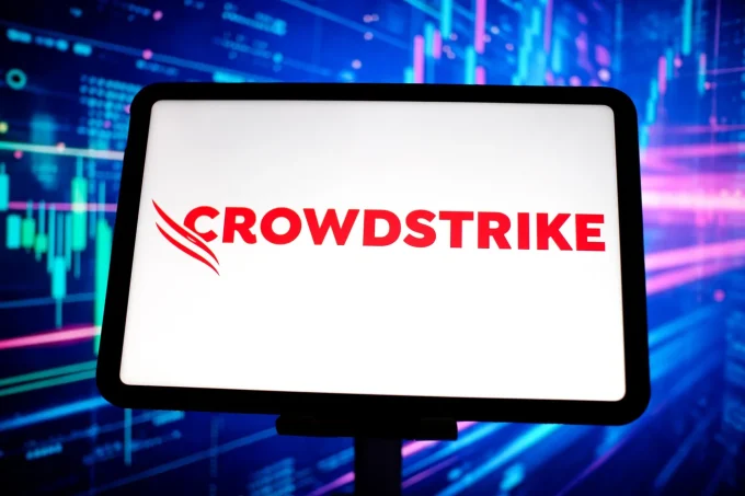 Crowdstrike Hits All-Time High In 14% Boom Fueled By AI Concerns