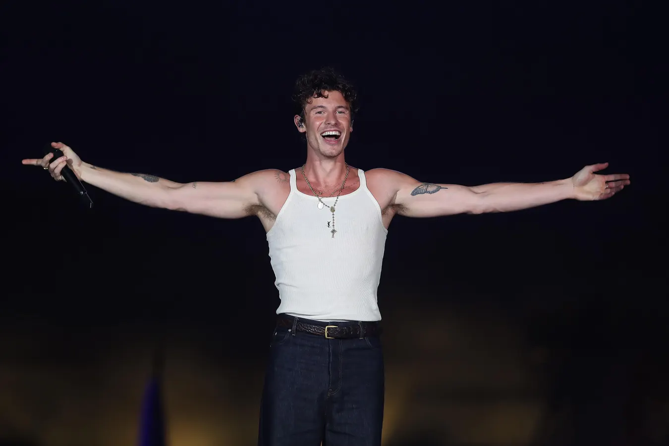 Shawn Mendes Fans Push Two Of His Biggest Hits To New Peaks At The Same Time