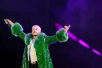 Macklemore Donates  Million To Palestinians—Asks Robert Kraft To Match