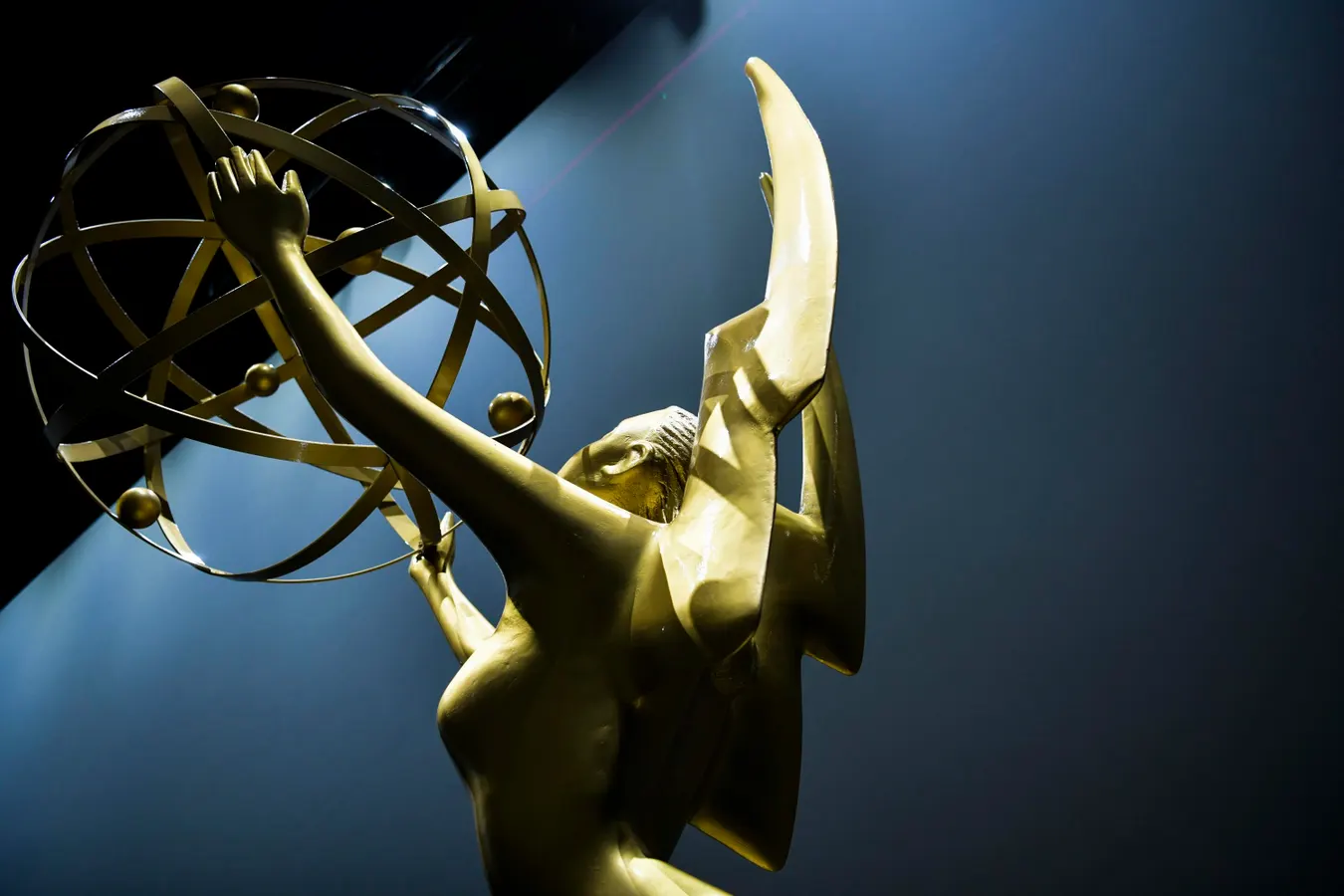 2026 Emmys Full Winners List (Live Updates)