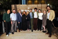 Who Is Katie Dippold? The Woman Behind Widow’s Bay’s 19 Nominations