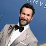 ‘The Pitt’s’ Noah Wyle Wins Lead Actor In A Drama Series