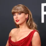 Taylor Swift Broke Her Longstanding Emmy Tradition — Somewhat