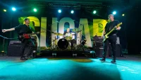 Bob Mould On Reuniting SUGAR, Working In Trios, Speaking Out In Song