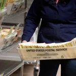 Controversial USPS Mail-In Ballot Rule Won’t Take Effect For Midterms, Supreme Court Rules