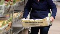 Controversial USPS Mail-In Ballot Rule Won’t Take Effect For Midterms, Supreme Court Rules