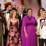 ‘The Pitt’ Wins Second Outstanding Drama Series, Dedicate Award To Healthcare Workers