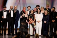 Who Won Most Emmys? Apple TV Tops Favorites HBO And Netflix