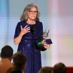 This Year, The Emmys Stuck To Caution Instead Of Political Commentary