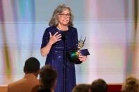 This Year, The Emmys Stuck To Caution Instead Of Political Commentary