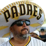 3 Sluggers Are Leading Relentless San Diego Padres To Playoff Berth