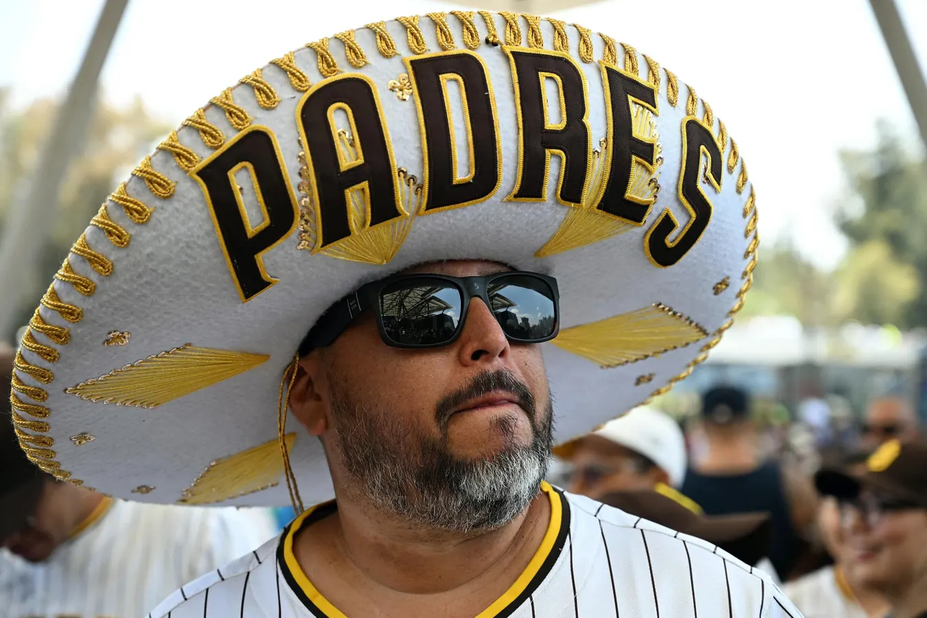 3 Sluggers Are Leading Relentless San Diego Padres To Playoff Berth