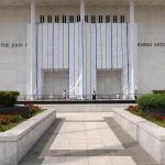 Lutnick Shares Video Of Kennedy Center’s ‘Failing Roofing’ And ‘Collapsing Concrete’