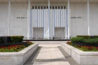 Lutnick Shares Video Of Kennedy Center’s ‘Failing Roofing’ And ‘Collapsing Concrete’
