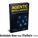 New Business Book Reveals How Human And AI Collaboration Will Shape Tomorrow’s Winners