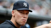 Yankees’ Aaron Judge Shuts Down MVP Talk For Superstar Teammate