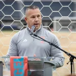 How LA28 Will Turn Sofi Stadium Into Swimming’s Biggest Stage