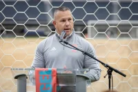How LA28 Will Turn Sofi Stadium Into Swimming’s Biggest Stage