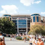 Shopback Teams Up With The University Of Texas For Game Day Activations And More
