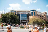 Shopback Teams Up With The University Of Texas For Game Day Activations And More