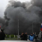 Trump & Zelensky Clash Over Energy In Ukraine War