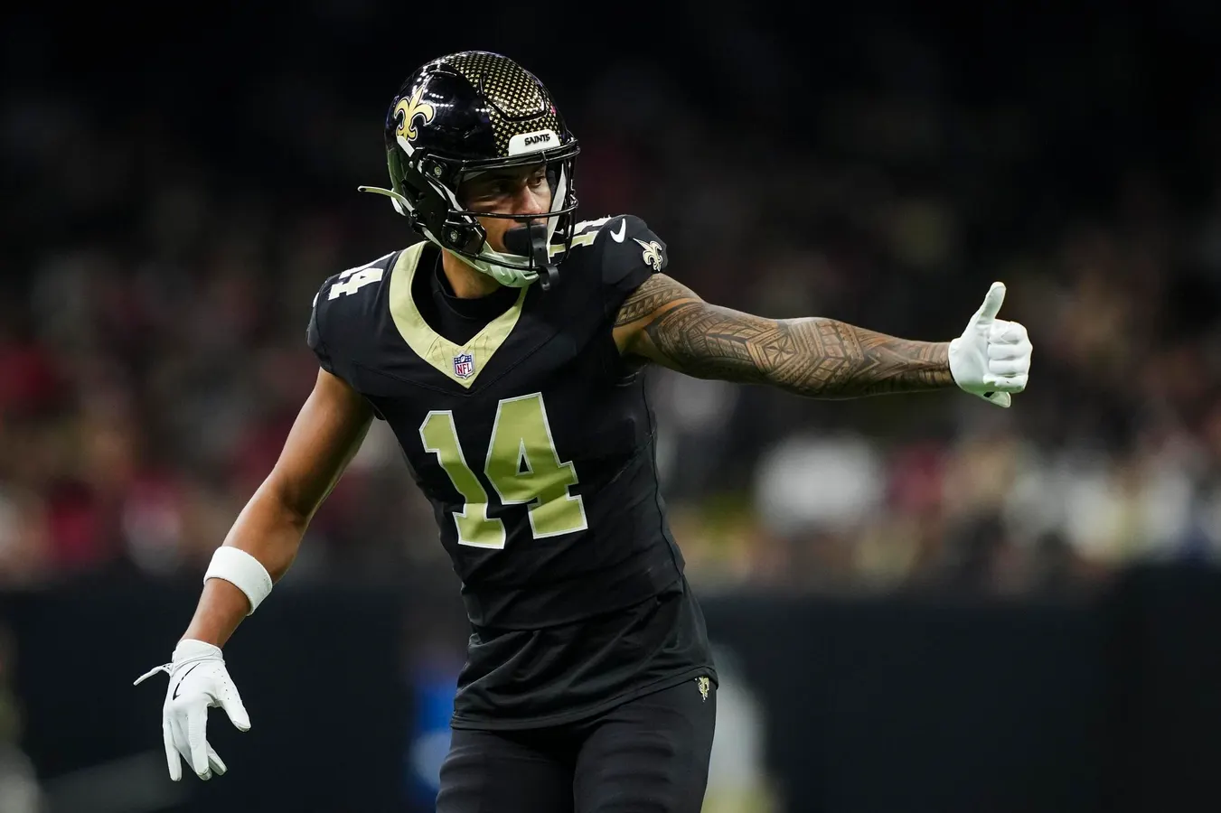 Fantasy Football Week 2 Waiver Wire: 5 Best Pickups