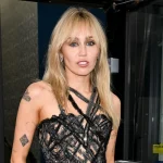 Miley Cyrus Scores A New Top 10 Smash With Her Surprise Single