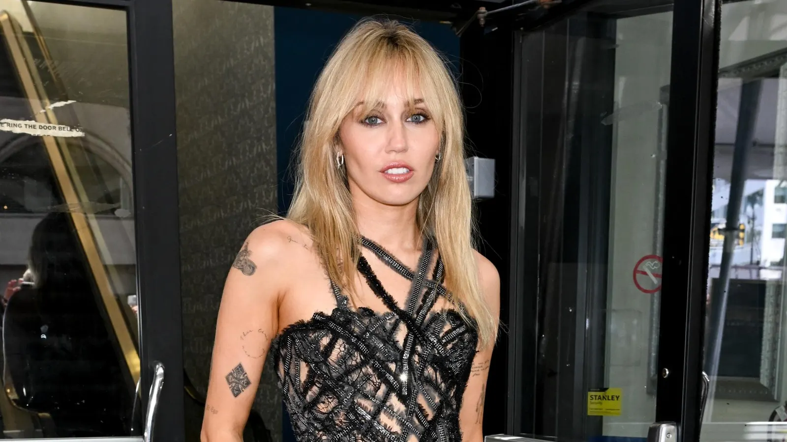 Miley Cyrus Scores A New Top 10 Smash With Her Surprise Single