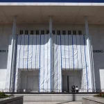 Kennedy Center Board Will Meet Tuesday To Discuss ‘Structural Emergencies’