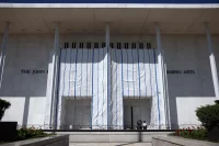 Kennedy Center Board Will Meet Tuesday To Discuss ‘Structural Emergencies’