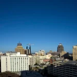 Young Americans Are Flocking To San Antonio And Leaving New York