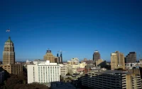 Young Americans Are Flocking To San Antonio And Leaving New York